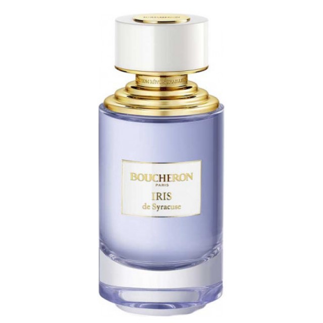 BOUCHERON Iris de Syracuse EDP 125ml